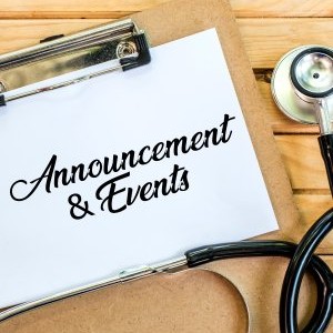 Announcement and Events at Scioto Urgent Care in Columbus, OH