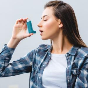Asthma Treatment Near Me in Columbus, OH