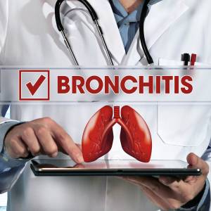Bronchitis Treatment Near Me in Columbus, OH