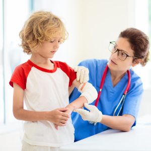 Camp Physicals Near Me in Columbus, OH