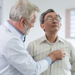 Chest Pain With Shortness Of Breath Treatment Near Me in Columbus, OH
