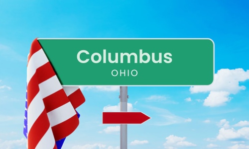 Local Resources for Columbus, OH Residents