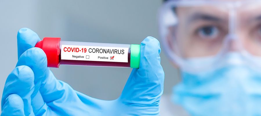 COVID-19 and Antibody Testing Available Near Me in Columbus, OH COVID-19 and Antibody Testing Available Near Me in Columbus, OH