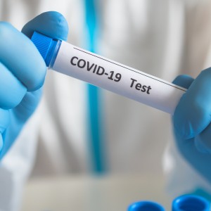 Covid Testing Near Me in Columbus, OH