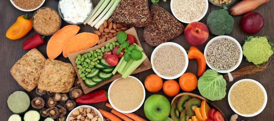 Gluten-Free, Is It Right for Me? | Scioto Urgent Care Near Me in Columbus, OH Gluten-Free, Is It Right for Me? | Scioto Urgent Care Near Me in Columbus, OH