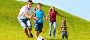 Healthy Families | Scioto Urgent Care Near Me in Columbus, OH Healthy Families | Scioto Urgent Care Near Me in Columbus, OH