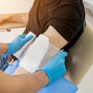Lacerations Treatment Near Me in Columbus, OH