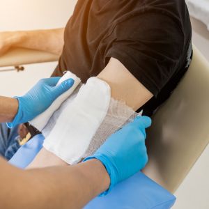 Lacerations Treatment Near Me in Columbus, OH