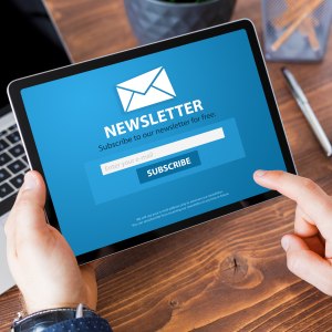 Newsletter Library of Scioto Urgent Care in Columbus, OH