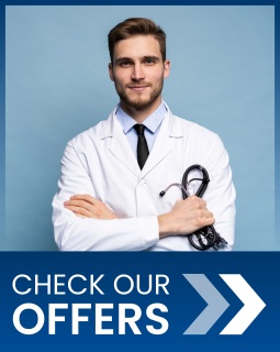 Special Offers at Scioto Urgent Care in Columbus, OH