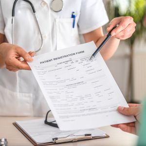 Patient Forms by Scioto Urgent Care in Columbus, OH