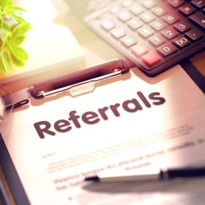 Physician Referral at Scioto Urgent Care in Columbus, OH
