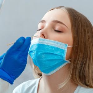 Respiratory Syncytial Virus Testing Near Me in Columbus, OH