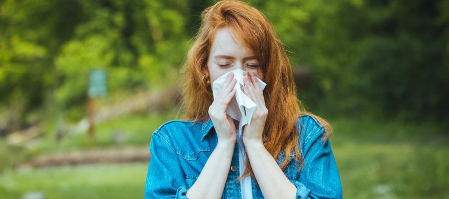 Seasonal Allergies Bloom Near Me in Central Ohio Seasonal Allergies Bloom Near Me in Central Ohio