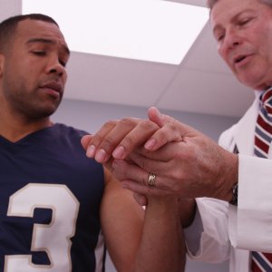 Sports Medicine Doctor Near Me in Columbus, OH