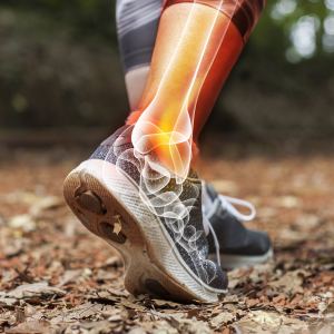 Sprains or Strains Treatment Near Me in Columbus, OH