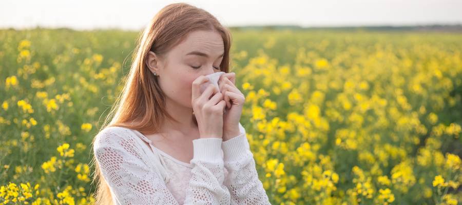 Spring Survival Tips | Scioto Urgent Care Near Me in Columbus, OH Spring Survival Tips | Scioto Urgent Care Near Me in Columbus, OH