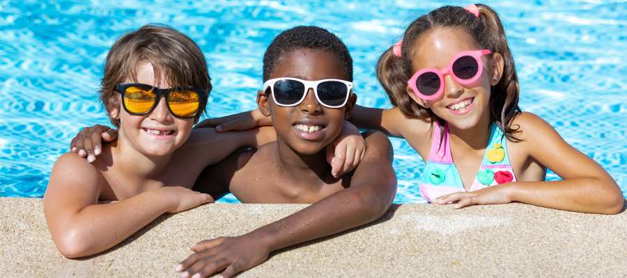 Wade into Summer Pool Safety | Scioto Urgent Care Near Me in Columbus, OH Wade into Summer Pool Safety | Scioto Urgent Care Near Me in Columbus, OH