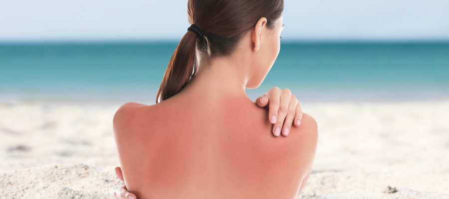 Warm Up to Summer Skin Sunburn Protection! | Scioto Urgent Care Near Me in Columbus, OH Warm Up to Summer Skin Sunburn Protection! | Scioto Urgent Care Near Me in Columbus, OH