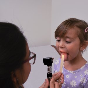 Upper Respiratory Illness Treatment Near Me in Columbus, OH