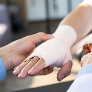 Wound Care Near Me in Columbus, OH