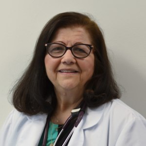Dr. Ruth Chavez, DNP,CNP,FNP/BC at Scioto Urgent Care in Columbus, OH