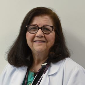 Dr. Ruth Chavez, DNP, CNP, FNP-BC at Scioto Urgent Care in Columbus, OH
