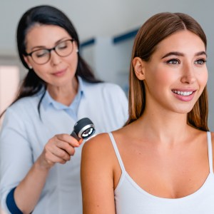 Skin Infection Treatment Near Me in Columbus, OH