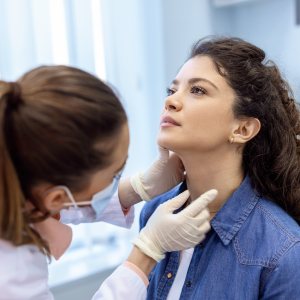 Strep Throat Treatment Doctor Near Me in Columbus, OH