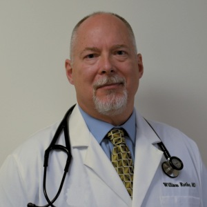 Dr. William Rothe, M.D. at Scioto Urgent Care in Columbus, OH