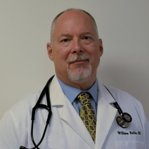 Dr. William Rothe, M.D. at Scioto Urgent Care in Columbus, OH