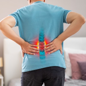 Back Pain Treatment Near Me in Columbus, OH